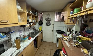 Casa Esquina 3D/2B El Acueducto