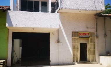 PROPIEDAD RESIDENCIAL EN ATOYAC