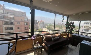 Departamento en Venta en Fontana Rosa con Robinson Crusoe
