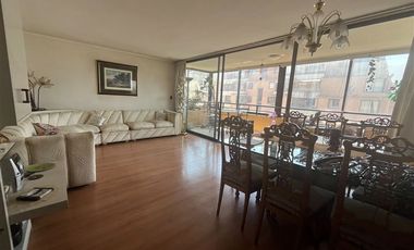 Departamento en Venta en Fontana Rosa con Robinson Crusoe
