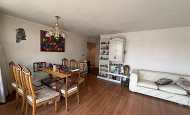 Departamento en Venta en Fontana Rosa con Robinson Crusoe