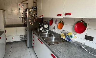 Departamento en Venta en Fontana Rosa con Robinson Crusoe
