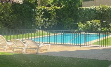 Departamento en Venta en Fontana Rosa con Robinson Crusoe