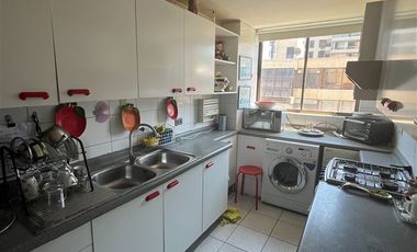 Departamento en Venta en Fontana Rosa con Robinson Crusoe