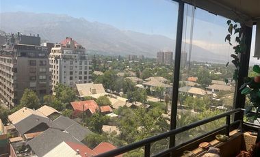 Departamento en Venta en Fontana Rosa con Robinson Crusoe