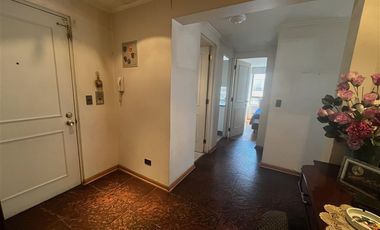 Departamento en Venta en Fontana Rosa con Robinson Crusoe
