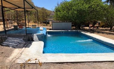 Parcela en Venta en Ruta D-463 S/N, Sector La Viñita, Vicuña