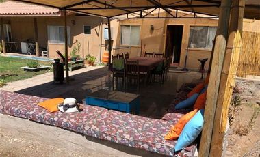Parcela en Venta en Ruta D-463 S/N, Sector La Viñita, Vicuña
