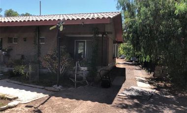 Parcela en Venta en Ruta D-463 S/N, Sector La Viñita, Vicuña