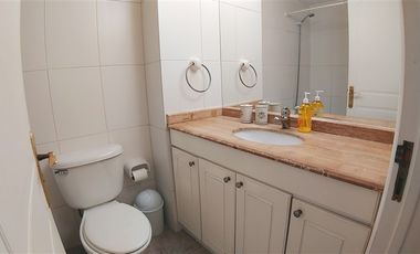 Departamento en Venta en PLEAMAR 1334 CONDOMINIO ALTO DEL CRUCES