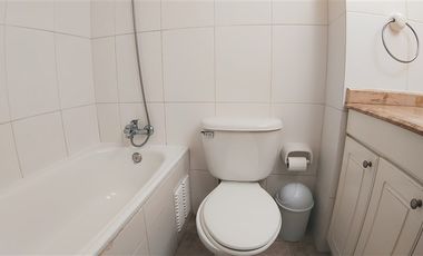 Departamento en Venta en PLEAMAR 1334 CONDOMINIO ALTO DEL CRUCES