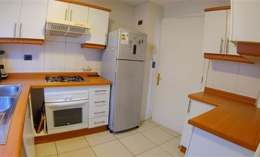 Departamento en Venta en PLEAMAR 1334 CONDOMINIO ALTO DEL CRUCES