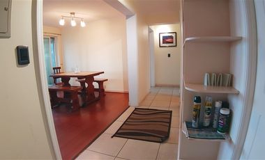 Departamento en Venta en PLEAMAR 1334 CONDOMINIO ALTO DEL CRUCES