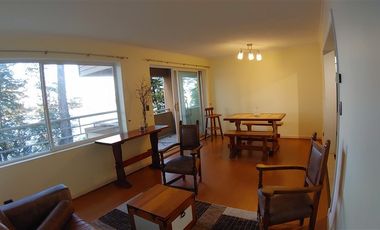 Departamento en Venta en PLEAMAR 1334 CONDOMINIO ALTO DEL CRUCES