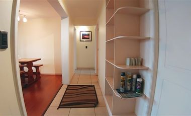 Departamento en Venta en PLEAMAR 1334 CONDOMINIO ALTO DEL CRUCES