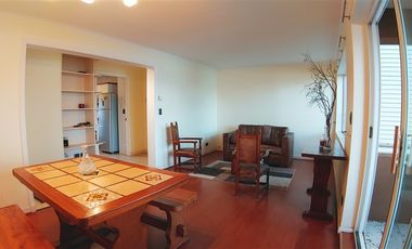 Departamento en Venta en PLEAMAR 1334 CONDOMINIO ALTO DEL CRUCES