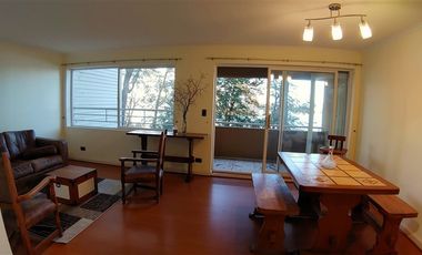 Departamento en Venta en PLEAMAR 1334 CONDOMINIO ALTO DEL CRUCES