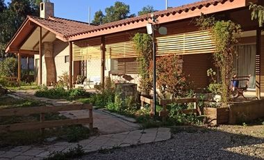 Casa en Venta en Ruta D-463 S/N, Sector La Viñita, Vicuña