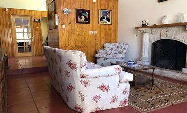 Casa en Venta en Ruta D-463 S/N, Sector La Viñita, Vicuña