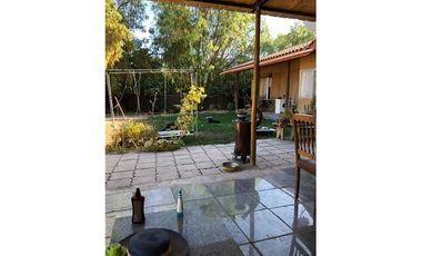 Casa en Venta en Ruta D-463 S/N, Sector La Viñita, Vicuña