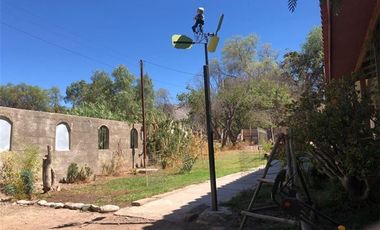 Casa en Venta en Ruta D-463 S/N, Sector La Viñita, Vicuña
