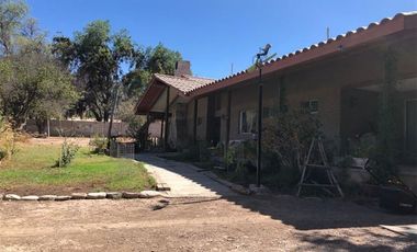 Casa en Venta en Ruta D-463 S/N, Sector La Viñita, Vicuña