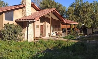 Casa en Venta en Ruta D-463 S/N, Sector La Viñita, Vicuña