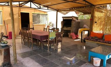 Casa en Venta en Ruta D-463 S/N, Sector La Viñita, Vicuña
