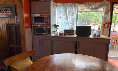 Casa en Venta en Ruta D-463 S/N, Sector La Viñita, Vicuña
