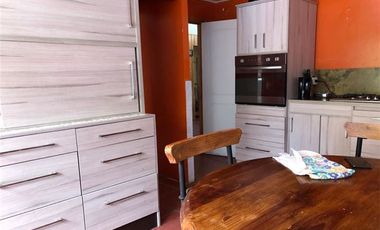 Casa en Venta en Ruta D-463 S/N, Sector La Viñita, Vicuña