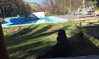 Parcela en Venta en Ruta D-463 S/N, Sector La Viñita, Vicuña