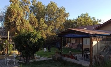 Parcela en Venta en Ruta D-463 S/N, Sector La Viñita, Vicuña