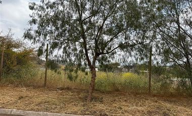 Parcela en Venta en Condominio Hacienda Chacabuco