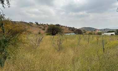 Parcela en Venta en Condominio Hacienda Chacabuco