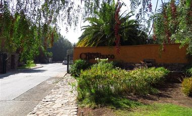 Parcela en Venta en Condominio Hacienda Chacabuco