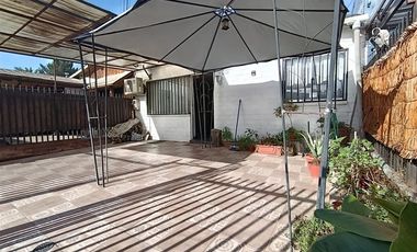 Casa en Venta en pasaje damasco, Paine