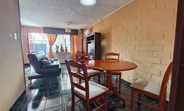 Casa en Venta en pasaje damasco, Paine