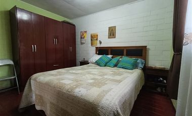 Casa en Venta en pasaje damasco, Paine