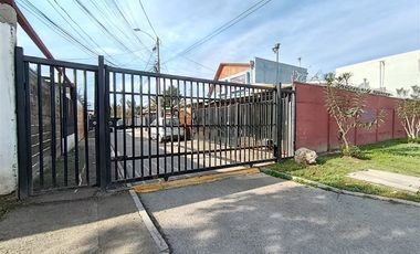 Casa en Venta en pasaje damasco, Paine