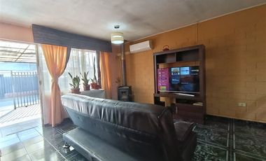 Casa en Venta en pasaje damasco, Paine