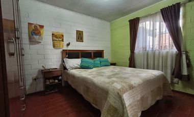 Casa en Venta en pasaje damasco, Paine