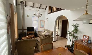 Casa en Venta en Villa Maiten