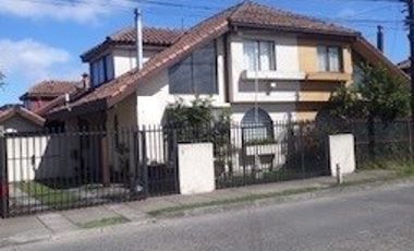 Casa en Venta en Villa Maiten