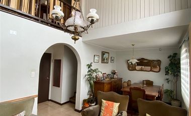 Casa en Venta en Villa Maiten