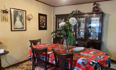 Casa en Venta en Avenida Ossa