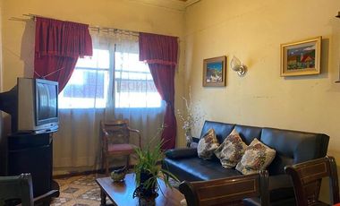 Casa en Venta en Avenida Ossa