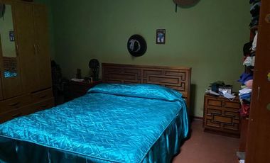 Casa en Venta en Avenida Ossa