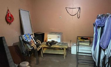 Casa en Venta en Avenida Ossa
