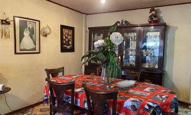 Casa en Venta en Avenida Ossa