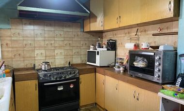 Casa en Venta en Avenida Ossa